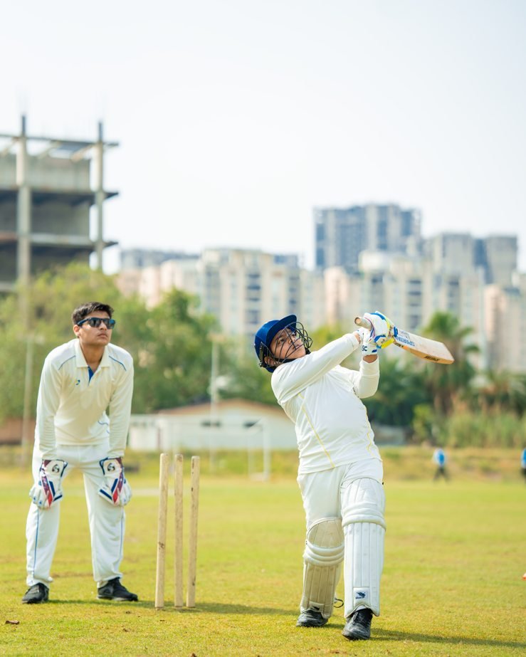 Cricket