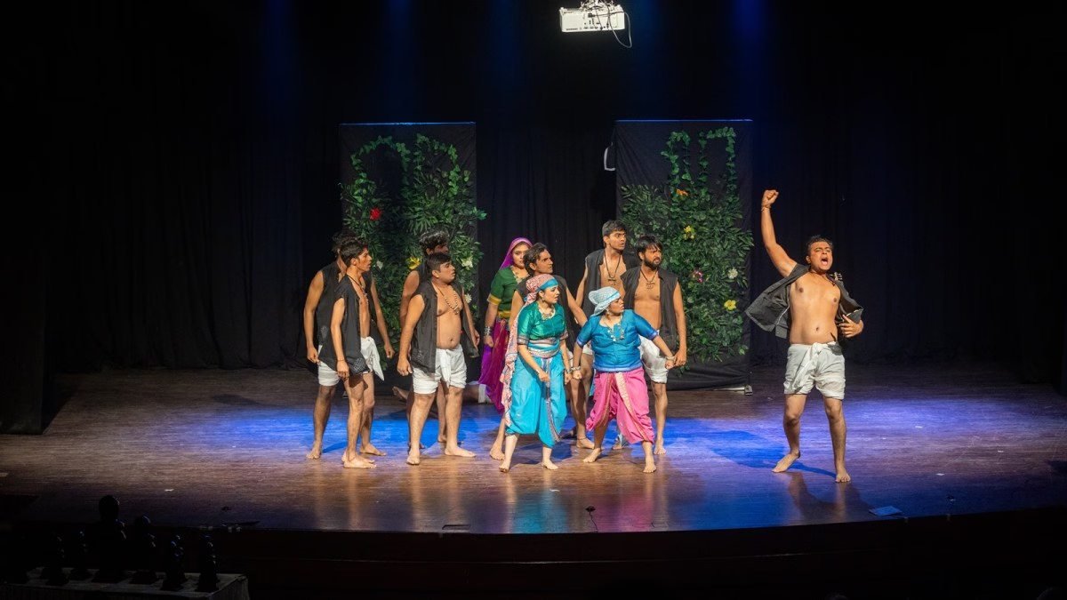 Performing Arts